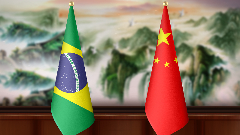 „როიტერი“ - ბრაზილია და ჩინეთი რუსეთ-უკრაინას სამშვიდობო მოლაპარაკებებისკენ მოუწოდებენ