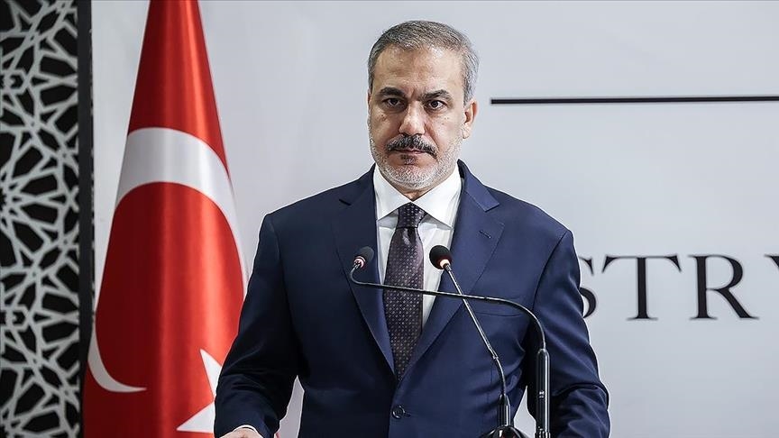 თურქეთის საგარეო საქმეთა მინისტრი აცხადებს, რომ საჭიროა ძალისხმევის გაძლიერება, რათა მეტმა ქვეყანამ დაუჭიროს მხარი პალესტინის აღიარებას