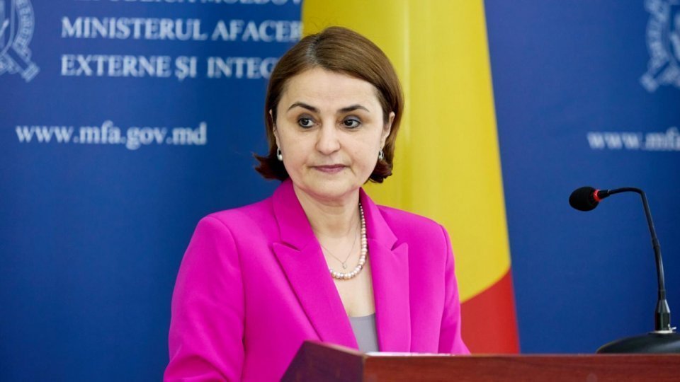 რუმინეთის საგარეო საქმეთა მინისტრი - აშკარაა, რომ უცხოური გავლენის შესახებ კანონის მიღება ძირს უთხრის ევროპის დღის წესრიგს, ჩვენ უნდა შევინარჩუნოთ საქართველო ევროკავშირთან ძალიან ახლოს
