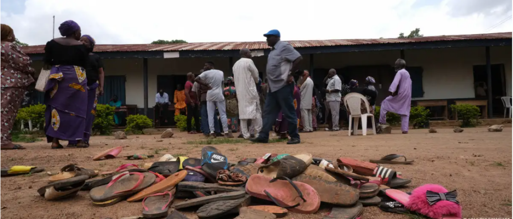ნიგერიაში შეიარაღებულმა პირებმა რვა ადამიანი მოკლეს და 150 გაიტაცეს
