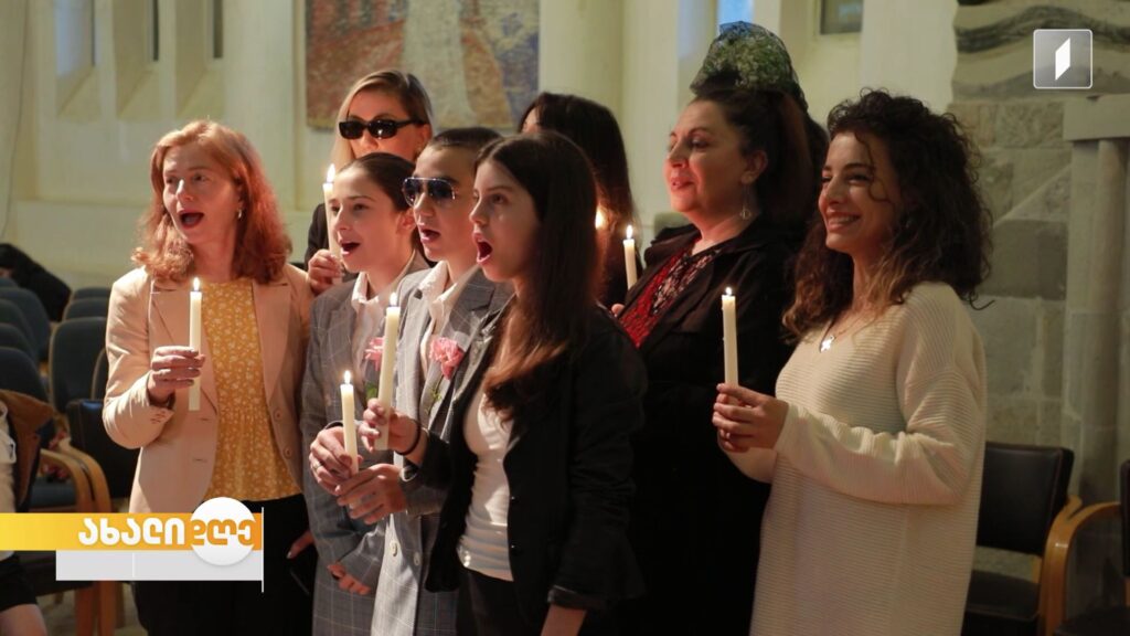 „ორი ბატონის მსახური“- ინკლუზიური დასის სპექტაკლი მარჯანიშვილის თეატრის სცენაზე