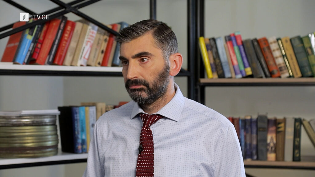 პალესტინური სახელმწიფოს მომავალი