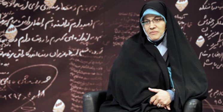 ირანში, პირველად ისტორიაში, პრეზიდენტობის კანდიდატად ქალი დაარეგისტრირეს