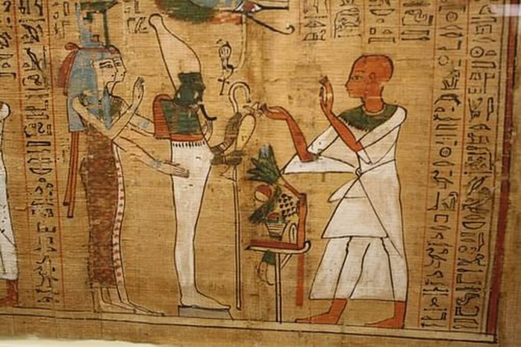 4000 წლის წინანდელ ძველეგვიპტურ თავის ქალას კიბოს მკურნალობის მცდელობის ნიშნები ემჩნევა — #1tvმეცნიერება