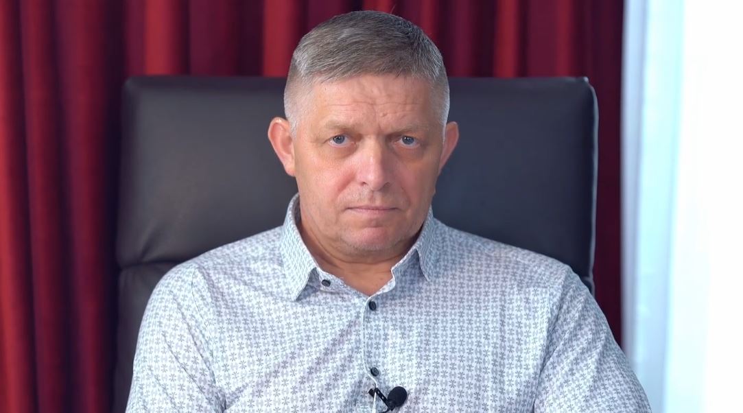 რობერტ ფიცო აცხადებს, რომ თავდამსხმელის მიმართ სიძულვილს არ განიცდის და არ აპირებს სასამართლოში ჩივილს