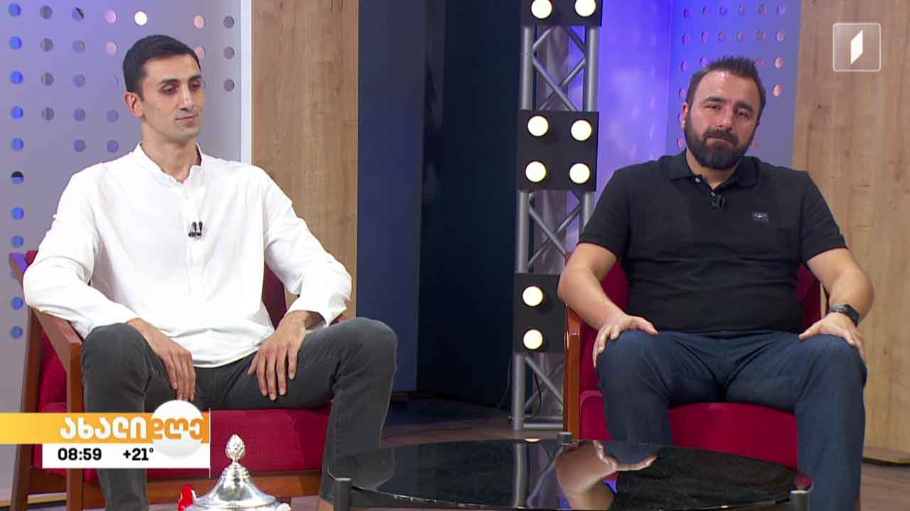 ქუთაისის მორიგი გამარჯვება საქართველოს სუპერლიგაში