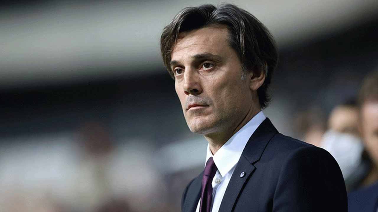 ვინჩენცო მონტელამ ოქტომბრის მატჩებისთვის თურქეთის ნაკრების შემადგენლობა დაასახელა #1TVSPORT