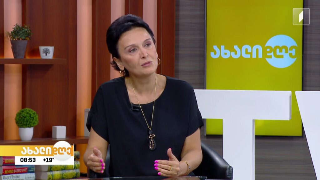 წონის კლება სწორად – საზაფხულო რჩევები