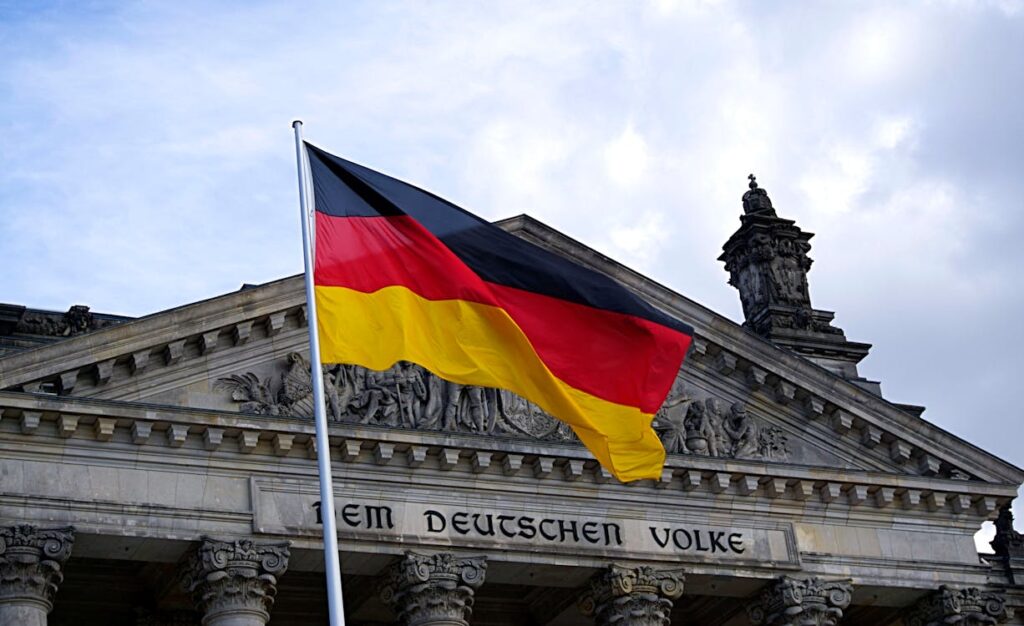 გერმანიის მმართველი კოალიცია - ერთი წამითაც არ ყოფილა რაიმე მინიშნება, რომ გერმანიაში ვადამდელი არჩევნები ჩატარდება