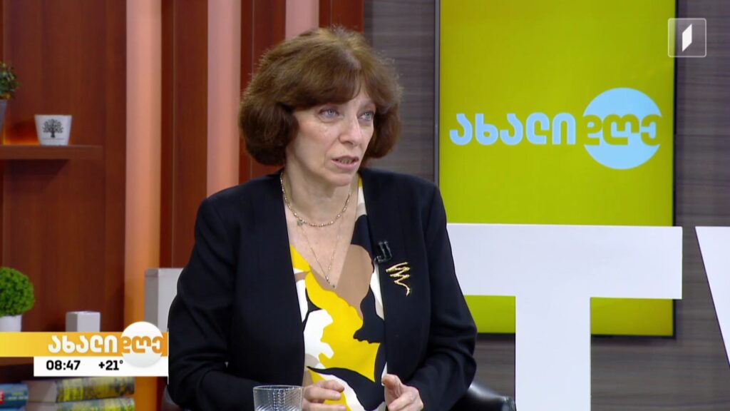 ბაქტერიოფაგები – მომავლის წამალი საქართველოდან