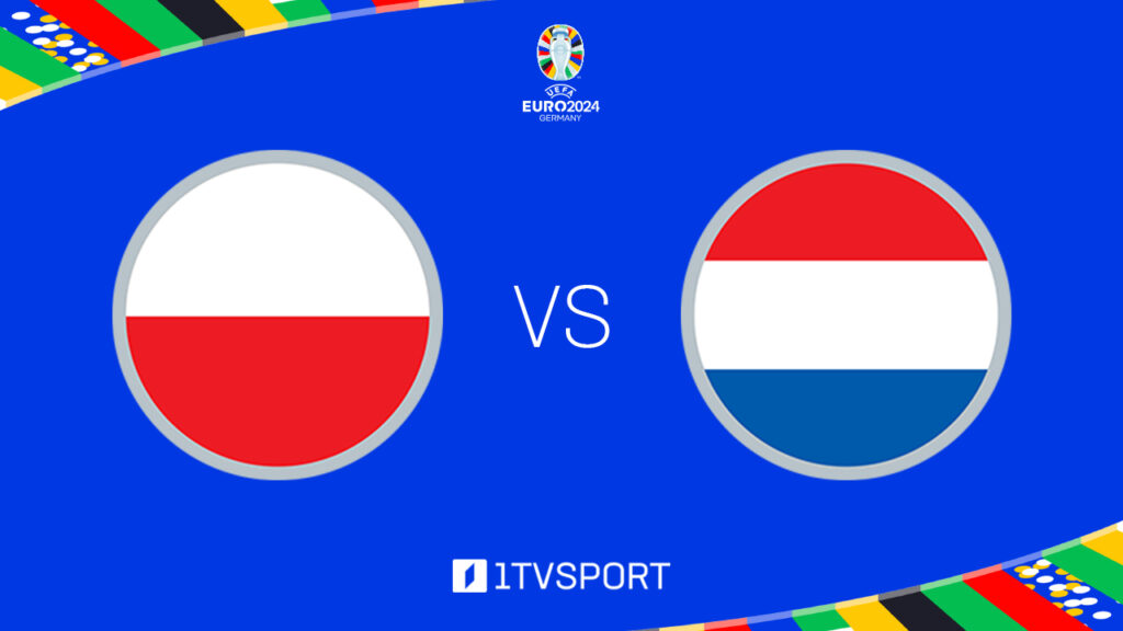 #ფეხბურთი პოლონეთი VS ნიდერლანდები #EURO2024 #LIVE
