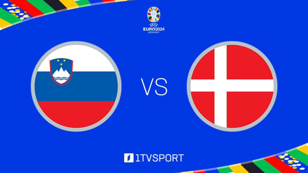 #ფეხბურთი სლოვენია VS დანია #EURO2024 #LIVE