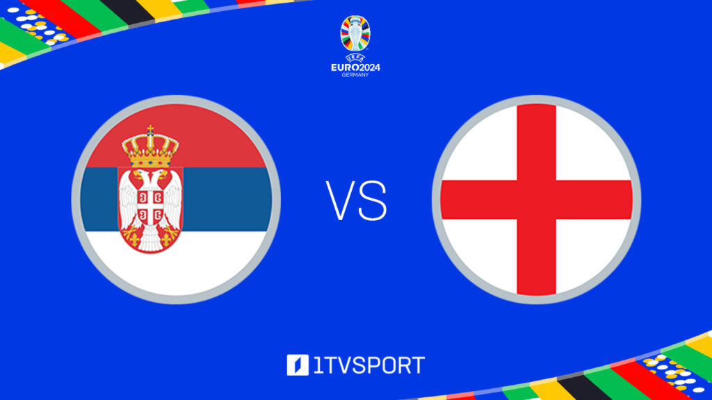 #ფეხბურთი სერბეთი VS ინგლისი #EURO2024 #LIVE