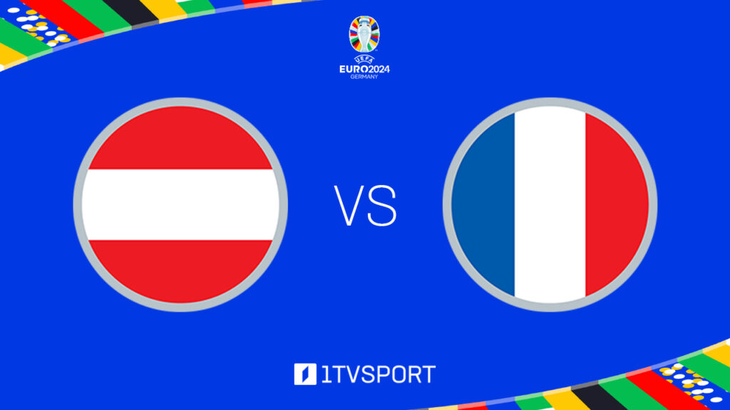 #ფეხბურთი ავსტრია VS საფრანგეთი #EURO2024 #LIVE