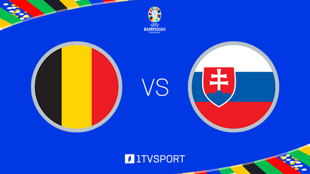 #ფეხბურთი ბელგია VS სლოვაკეთი #EURO2024 #LIVE