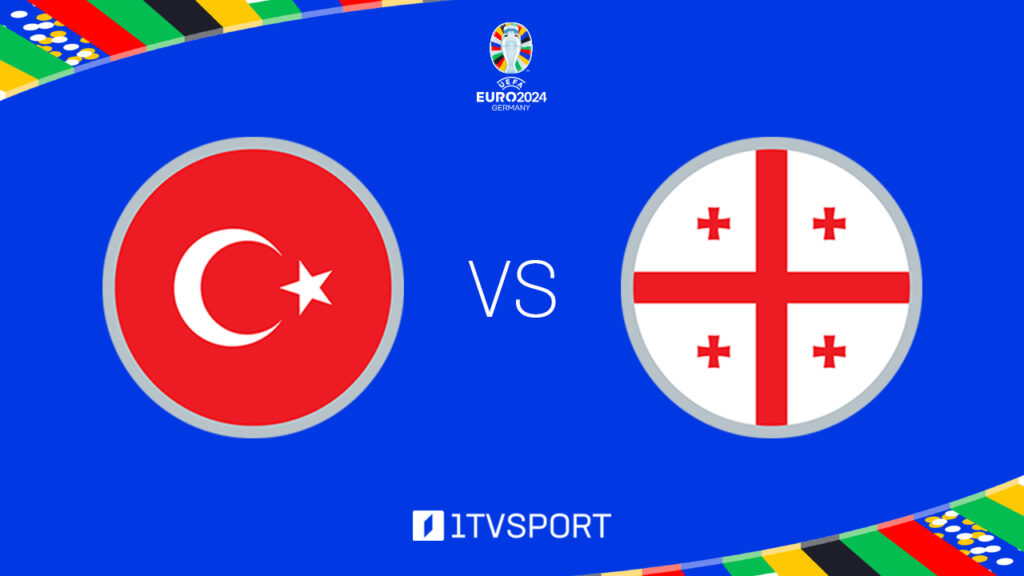 #ფეხბურთი თურქეთი VS საქართველო #EURO2024 #LIVE