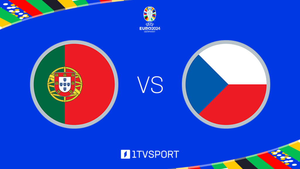 #ფეხბურთი პორტუგალია VS ჩეხეთი #EURO2024 #LIVE