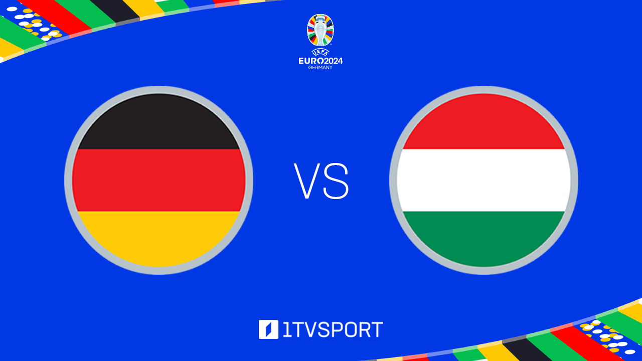 #ფეხბურთი გერმანია VS უნგრეთი #EURO2024 #LIVE