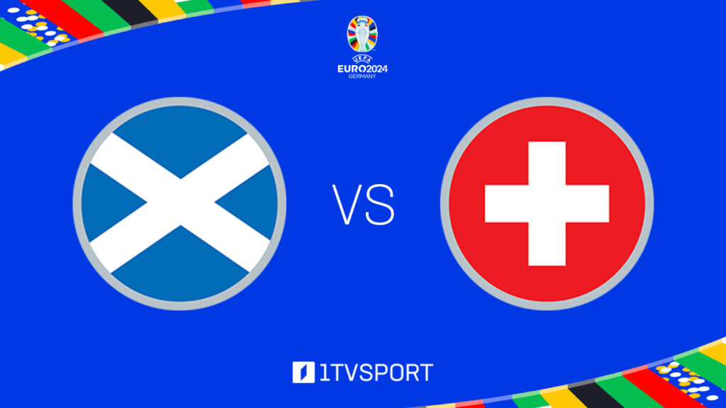 #ფეხბურთი შოტლანდია VS შვეიცარია #EURO2024 #LIVE