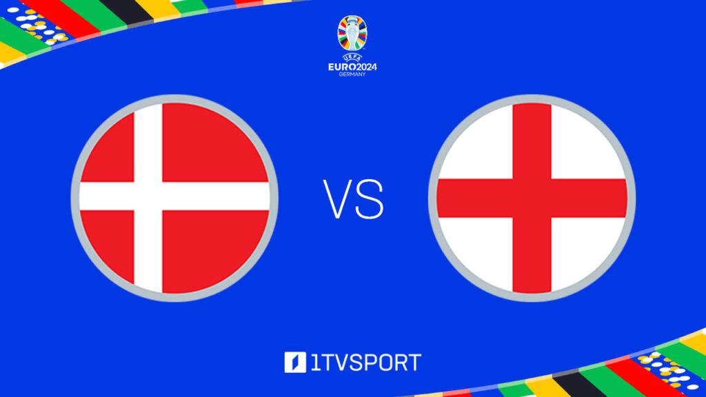 #ფეხბურთი დანია VS ინგლისი #EURO2024 #LIVE