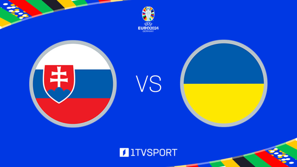#ფეხბურთი სლოვაკეთი VS უკრაინა #EURO2024 #LIVE