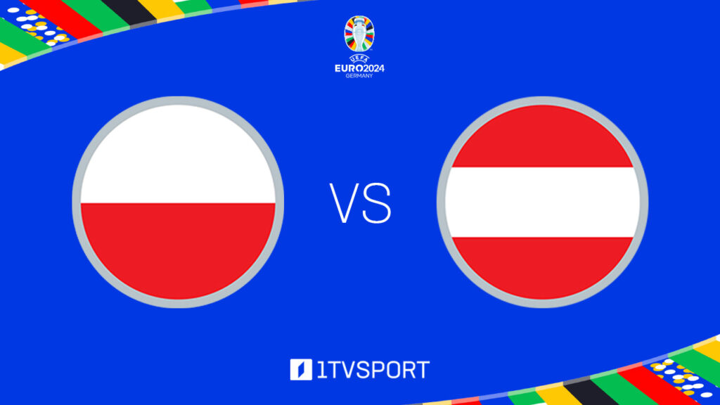 #ფეხბურთი პოლონეთი VS ავსტრია #EURO2024 #LIVE