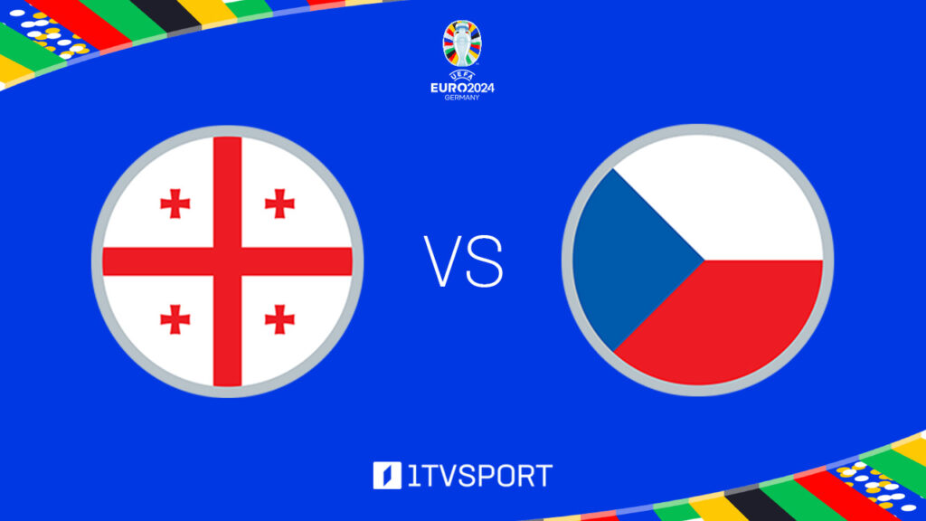 #ფეხბურთი საქართველო VS ჩეხეთი #EURO2024 #LIVE