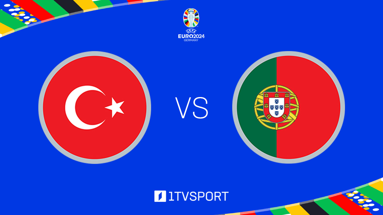 #ფეხბურთი თურქეთი VS პორტუგალია #EURO2024 #LIVE