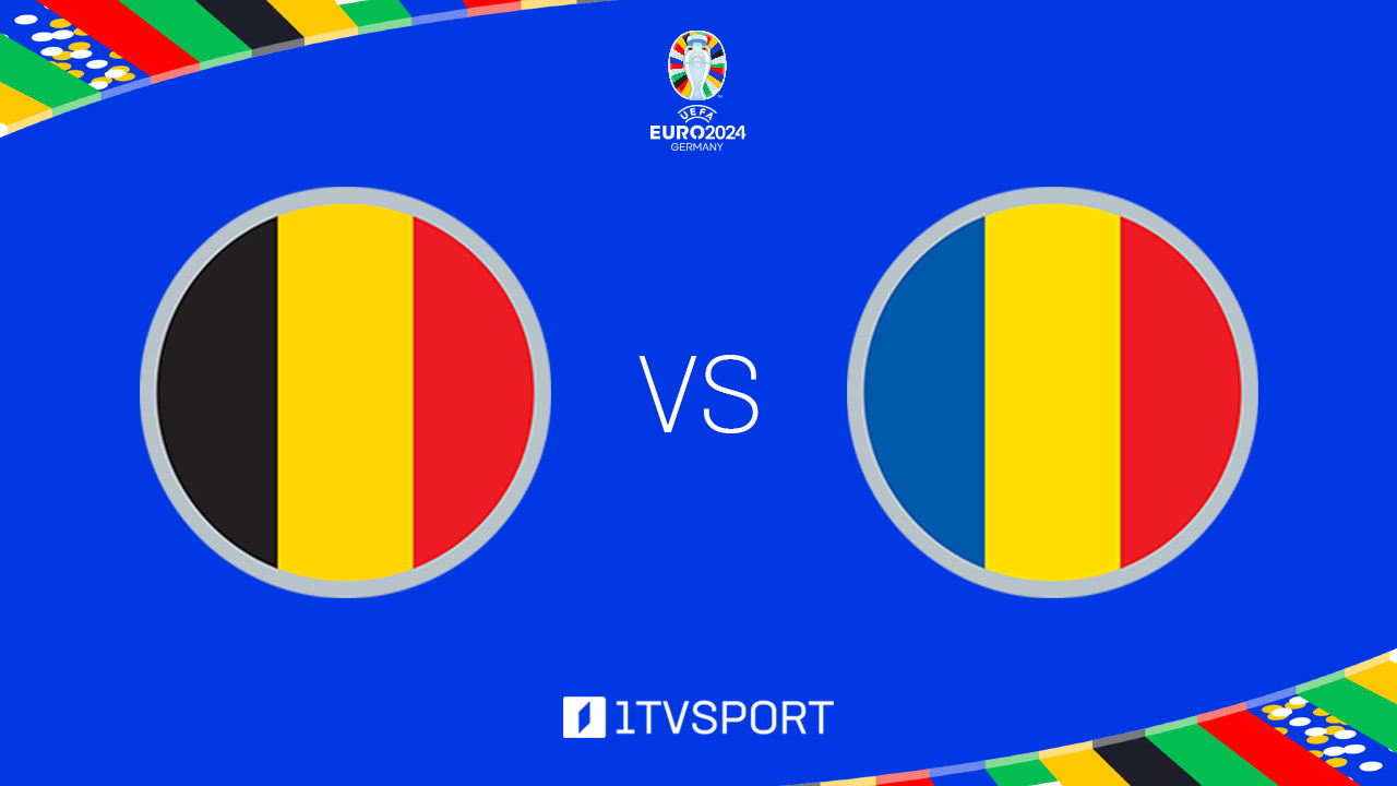 #ფეხბურთი ბელგია VS რუმინეთი #EURO2024 #LIVE