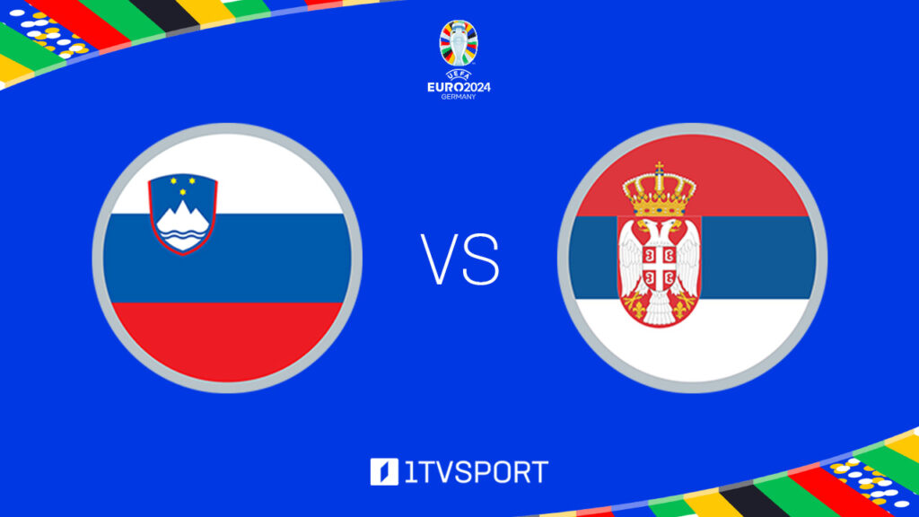 #ფეხბურთი სლოვენია VS სერბეთი #EURO2024 #LIVE