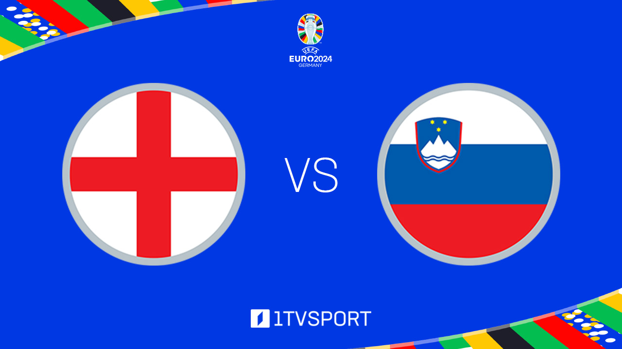 #ფეხბურთი ინგლისი VS სლოვენია #EURO2024 #LIVE