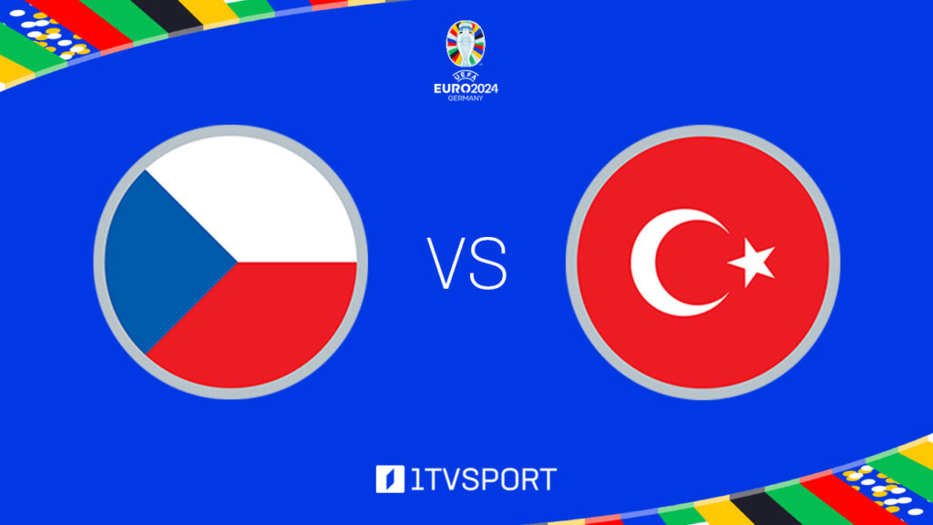 #ფეხბურთი ჩეხეთი VS თურქეთი #EURO2024 #LIVE