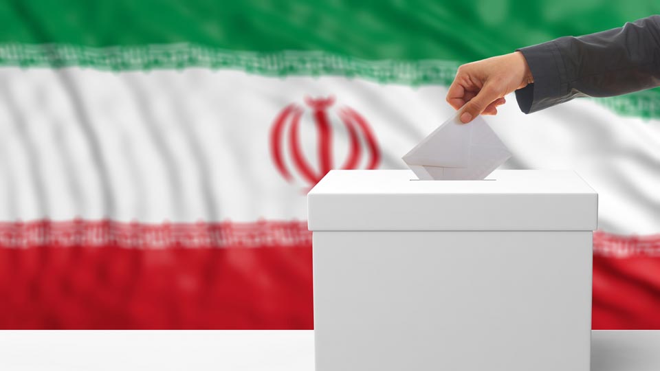 ირანში საპრეზიდენტო არჩევნების მეორე ტური ხუთ ივლისს გაიმართება