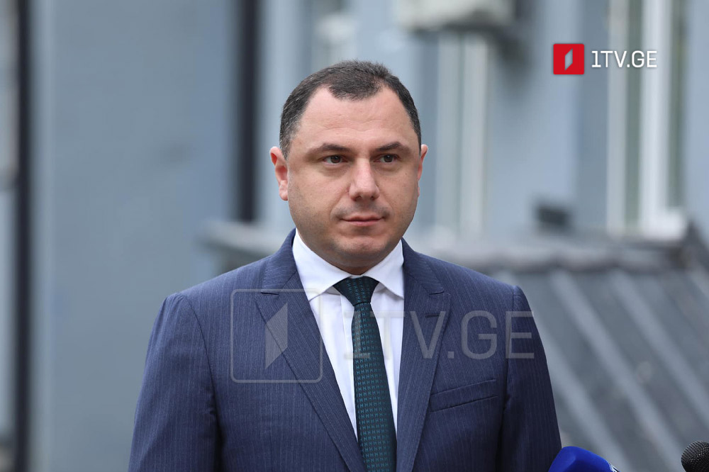 გიორგი ამილახვარი „შავი ზღვის საერთაშორისო უნივერსიტეტის“ კონსულტანტად დაინიშნა