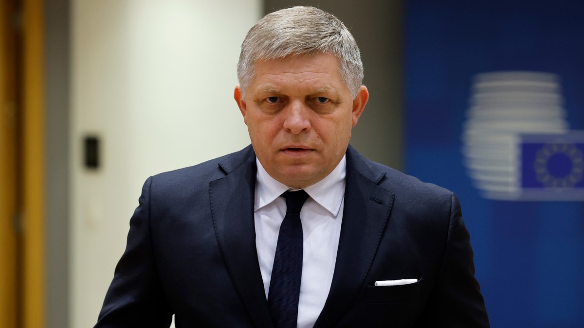 რობერტ ფიცოს მკვლელობის მცდელობა ტერორისტულ აქტად გადაკვალიფიცირდა