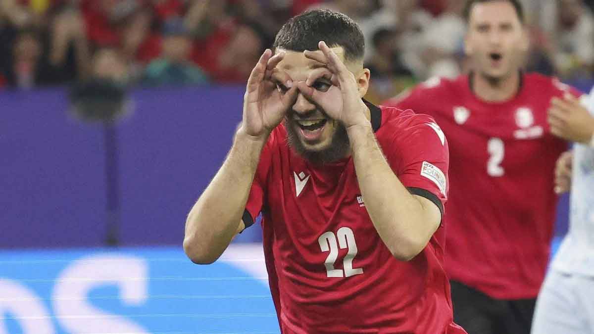 Footmercato მიქაუტაძის მომავალზე - ფრანგული კლუბები გადაწყვეტილების მიღებას აყოვნებენ და შესაძლოა, ამით ინგლისელებმა ისარგებლონ #1TVSPORT