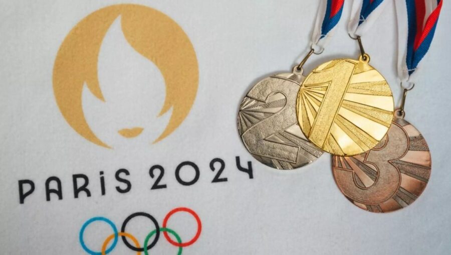 პარიზის 2024-ის მედლების ჩათვლა: მდგომარეობა 10 დღის შემდეგ #1TVSPORT