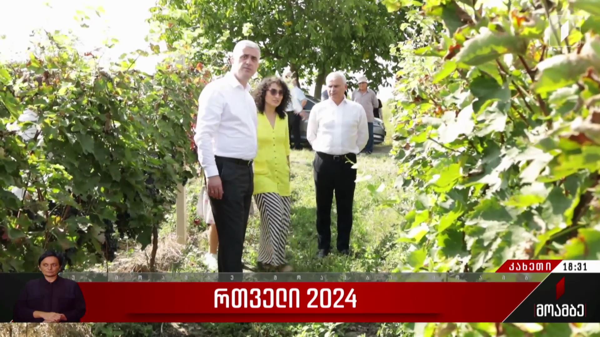 რთველი 2024