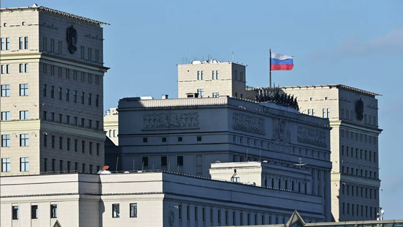 რუსეთის თავდაცვის სამინისტროში აცხადებენ, რომ ღამით 28 უკრაინული უპილოტო საფრენი აპარატი ჩამოაგდეს