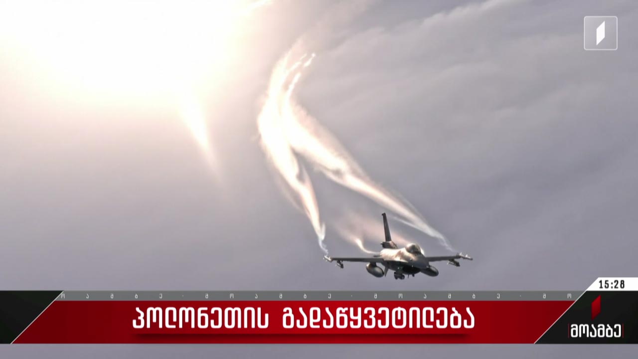 პოლონეთის გადაწყვეტილება