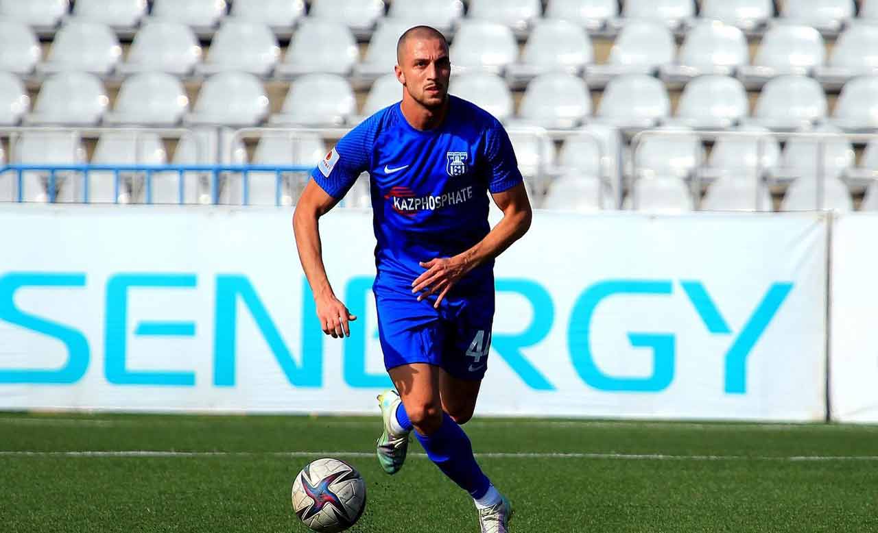 ლუკა გადრანი საქართველოს ნაკრებში გამოიძახეს - ფეხბურთიდან ასეთი დიდი ემოცია ჯერ არ მიმიღია #1TVSPORT