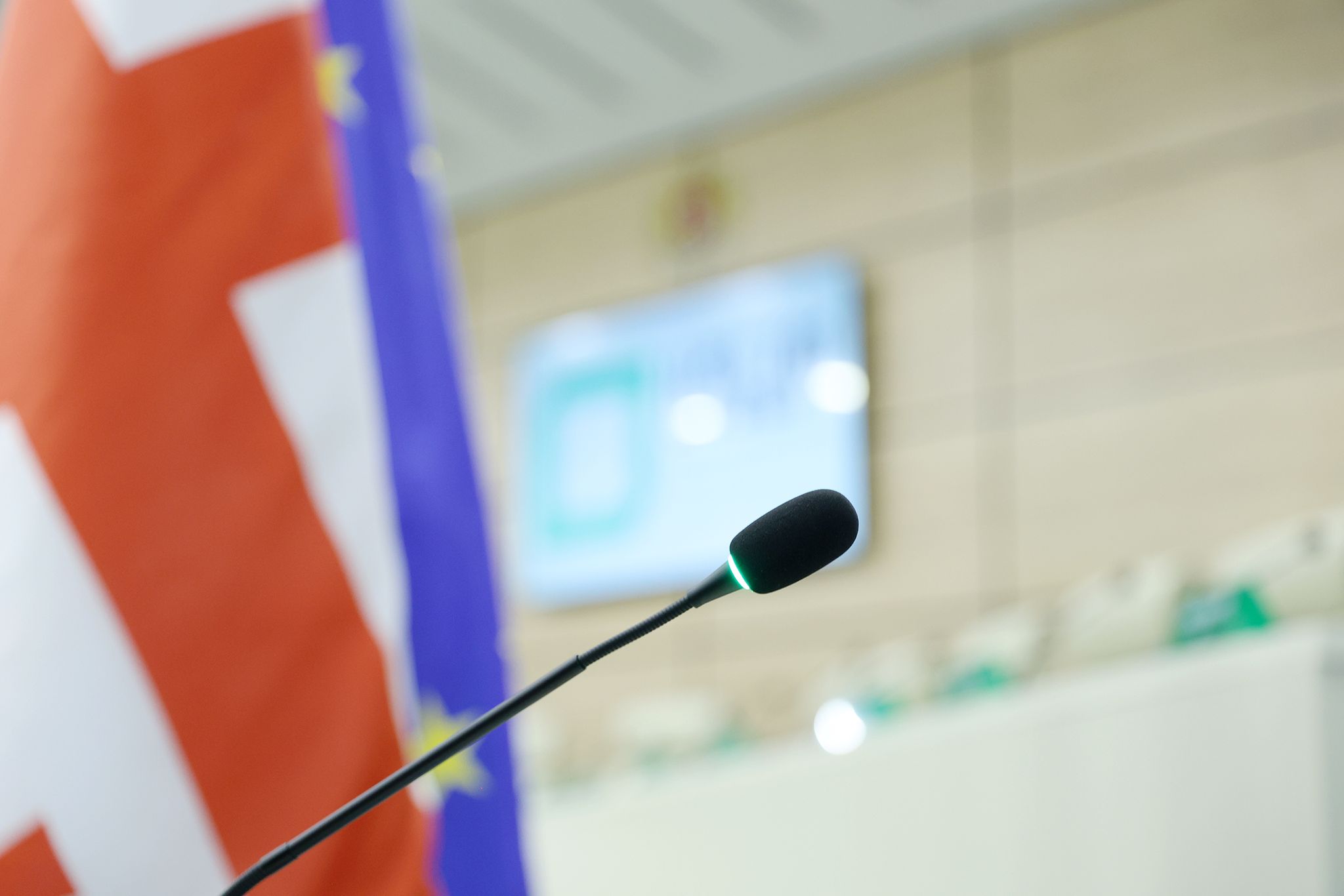 ცენტრალური საარჩევნო კომისიის განცხადება
