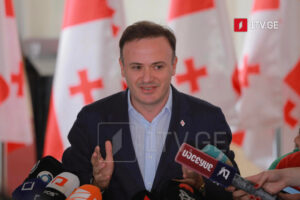 ირაკლი ზარქუა – „ნაცებში“ ისეთი პროცესები მიმდინარეობს, მტერს არ ვუსურვებ, რაში გვაინტერესებს, ნანულას ციფრულად აირჩევენ თუ სოციალური ქსელით, „ნაცების“ თემა ჩავლილია
