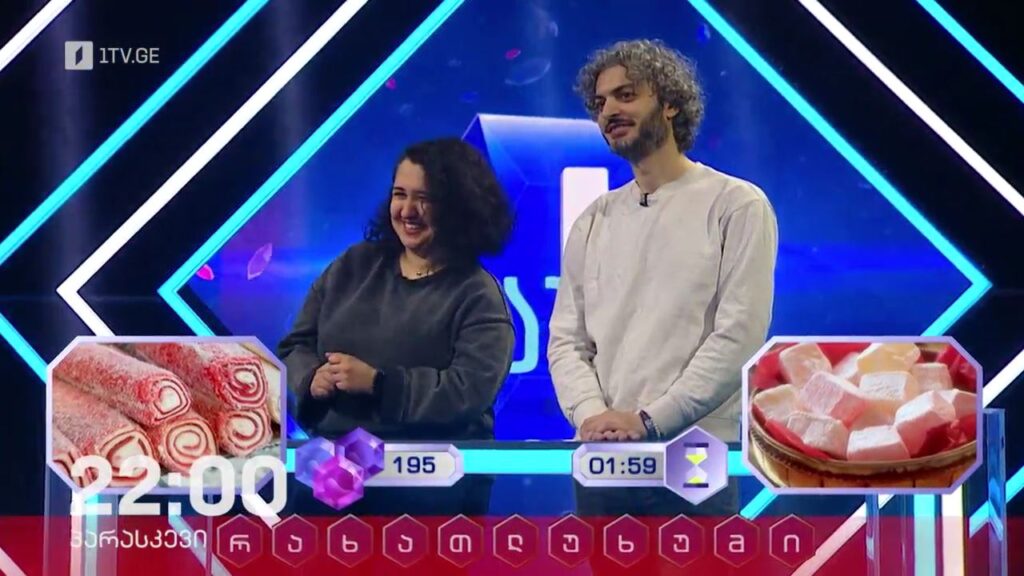 „მარტივი ლოგიკა“ – 11 ოქტომბერს, 22:00