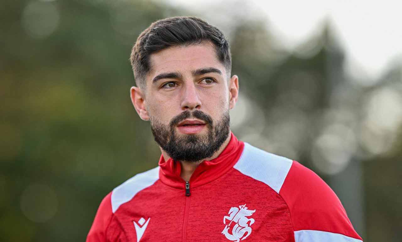 იტალიის სერია A-ს კლუბი „ბოლონია“ გიორგი გულიაშვილის შეძენით დაინტერესდა #1TVSPORT