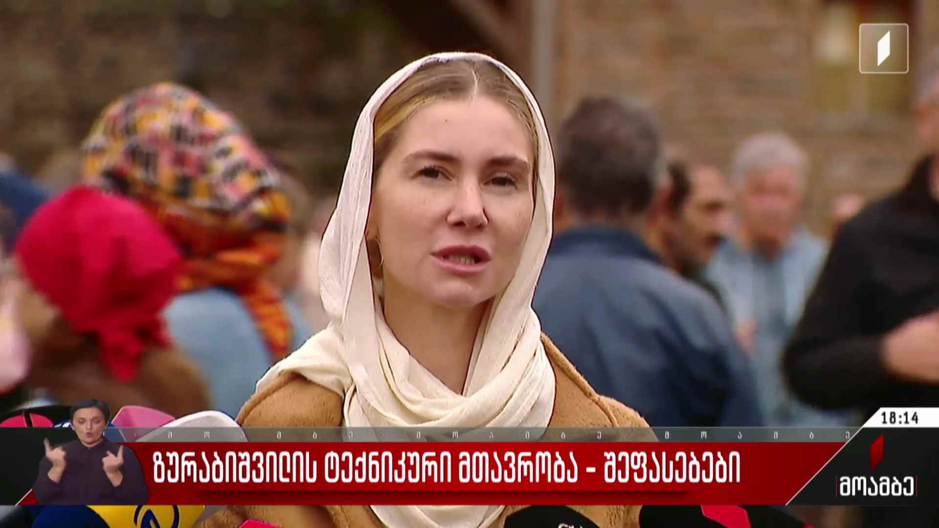 ზურაბიშვილის ტექნიკური მთავრობა - შეფასებები
