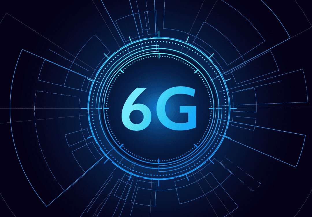 6G კავშირი შეიძლება სულ მცირე 9000-ჯერ სწრაფი იყოს, ვიდრე 5G — #1tvმეცნიერება