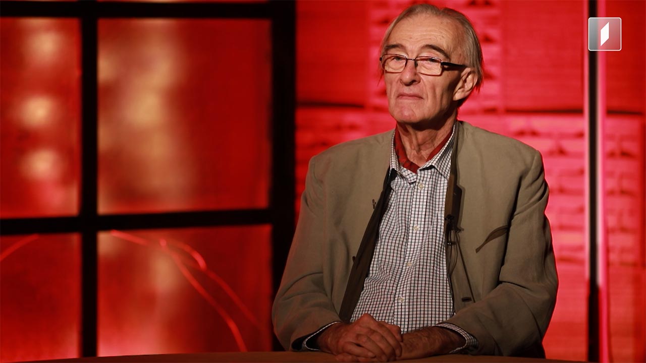 „მუსიკის 12 მოციქულის“ სტუმარია - ვახტანგ მაჭავარიანი
