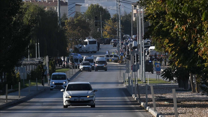 თურქეთში ტერორისტული თავდასხმის შედეგად დაშავებული მოქალაქეების რიცხვი 22-მდე გაიზარდა