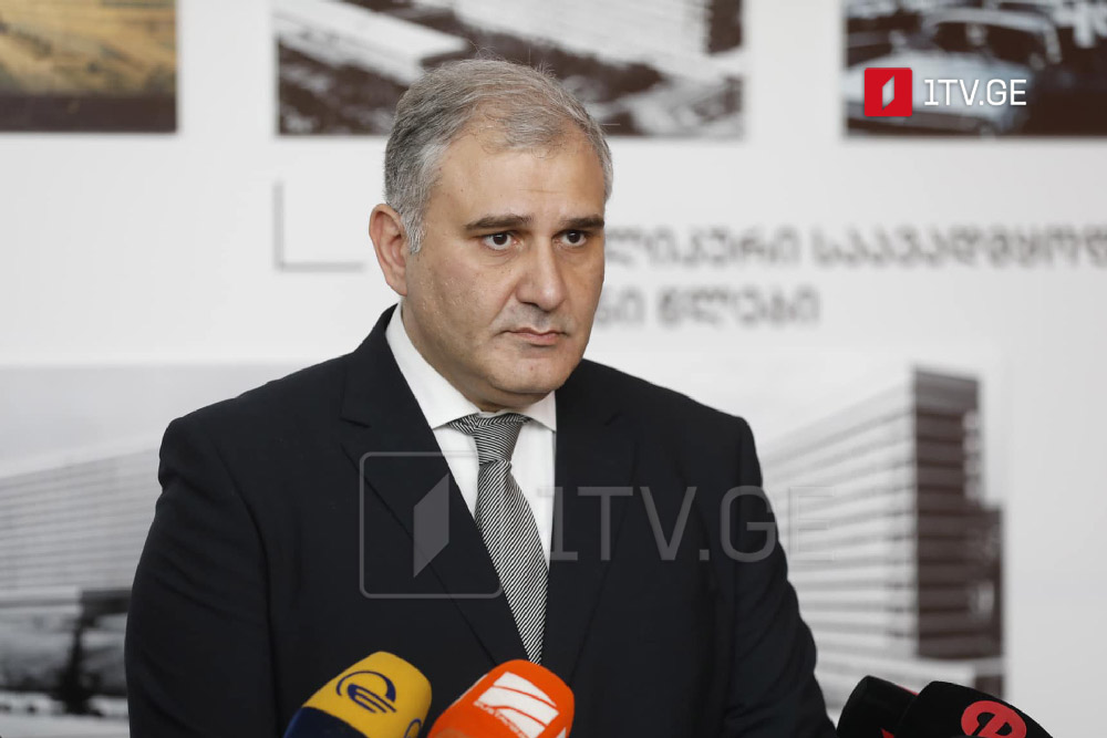 მიხეილ სარჯველაძე – განსახლების პროგრამის განხორციელების კუთხით არნახული ტემპია, უპრეცედენტოდ მაღალი დაფინანსების პირობებში გავაგრძელებთ მუშაობას, პროექტებს ბოლომდე მივიყვანთ